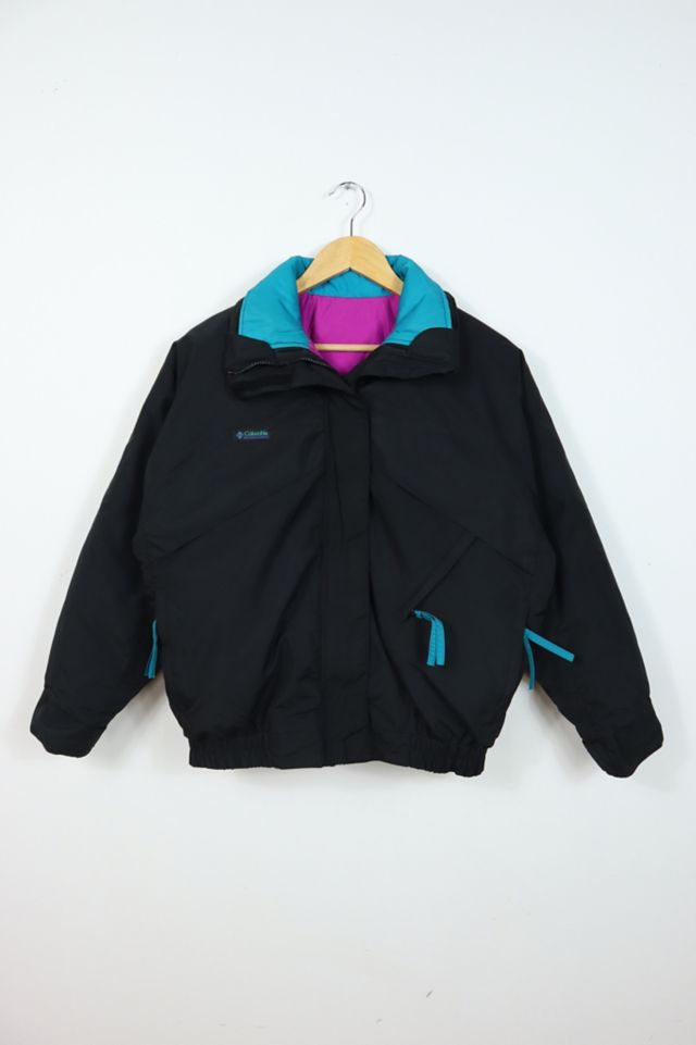 Old columbia outlet jackets