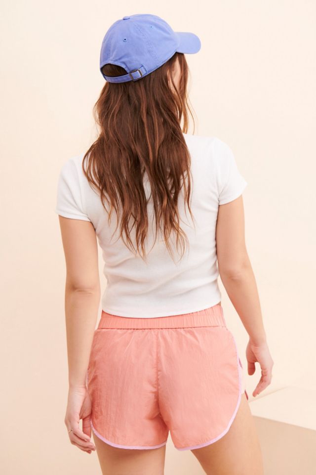 BDG Ciara Pull-On Shorts #1