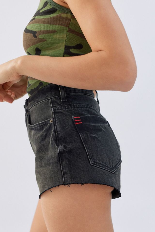 BDG Cheeky Denim Shorts