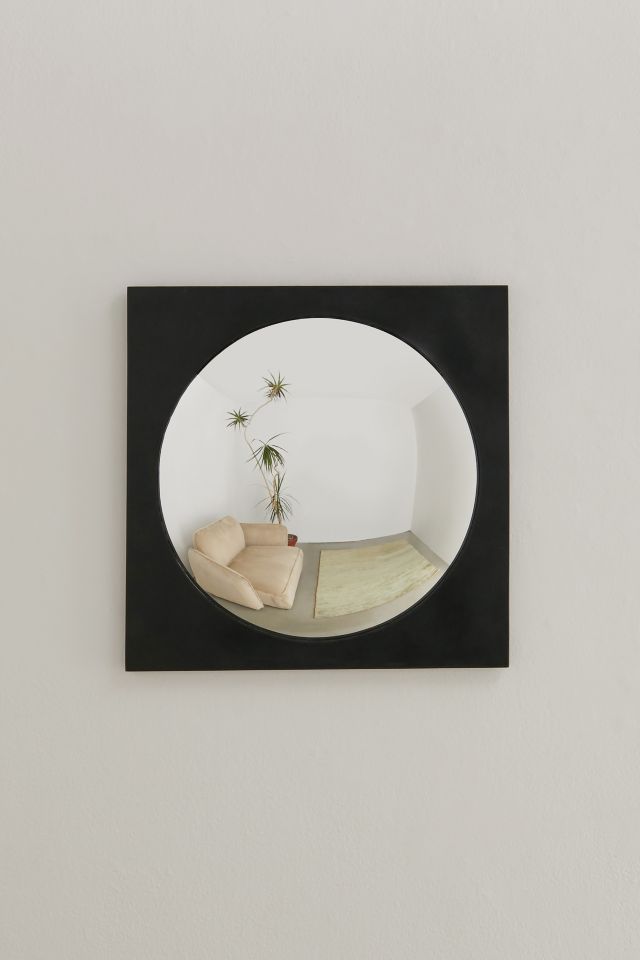 Miroir Mural Convexe #2