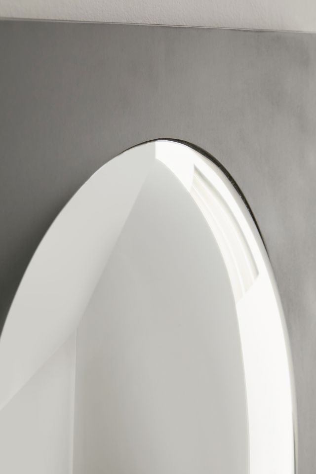 Miroir Mural Convexe #4