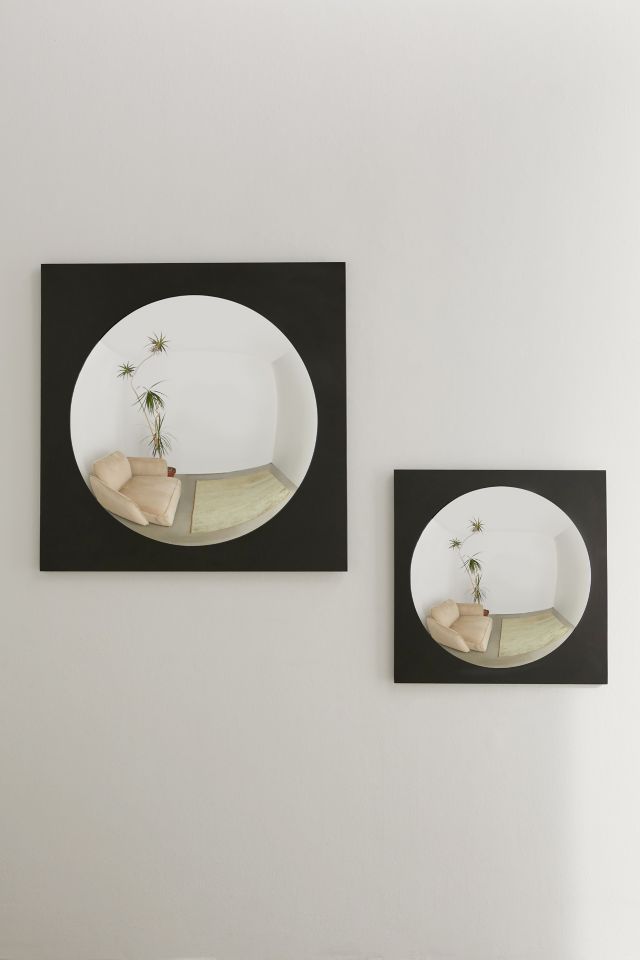 Miroir Mural Convexe #5