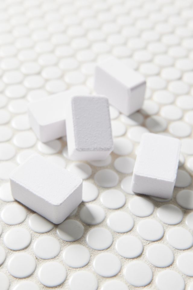 Fondant de douche apaisant de Taste Beauty Halls #1