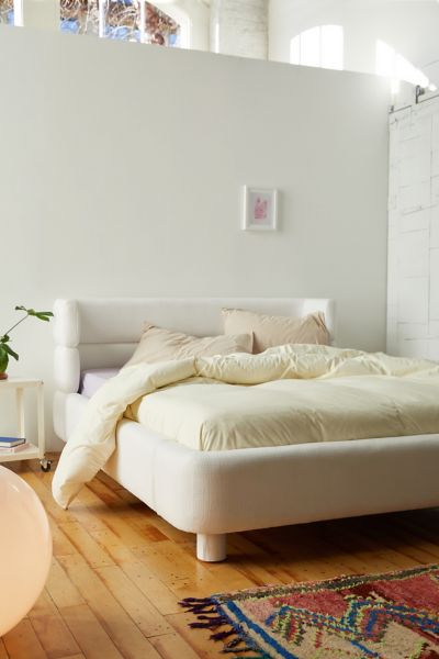 Urban outfitters deals queen bed