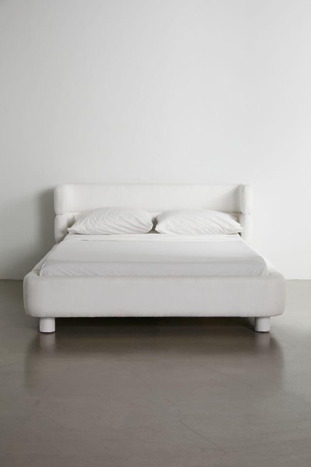 Felix Bed #1
