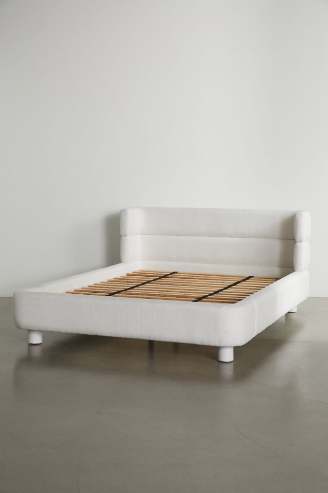 Felix Bed #2