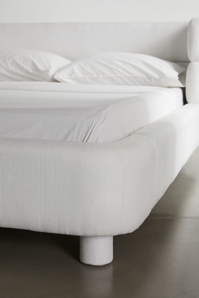 Felix Bed #3