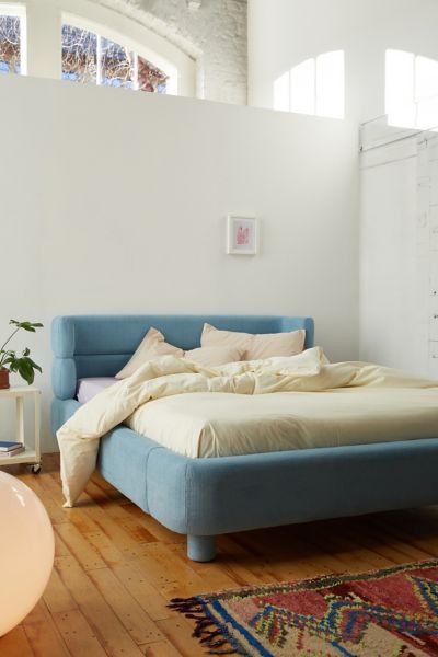 Urban Outfitters Felix Bed In Sky
