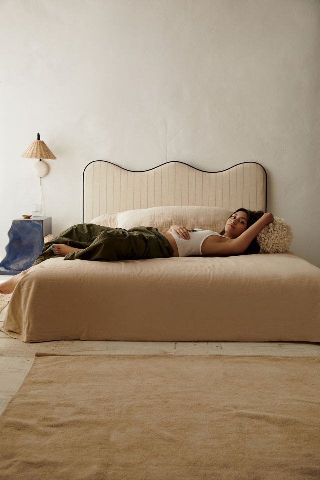 Noah Headboard Urban Outfitters