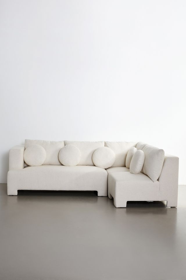 Isobel Sectional Sofa #1