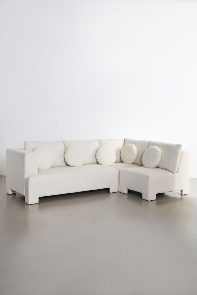 Isobel Sectional Sofa #2