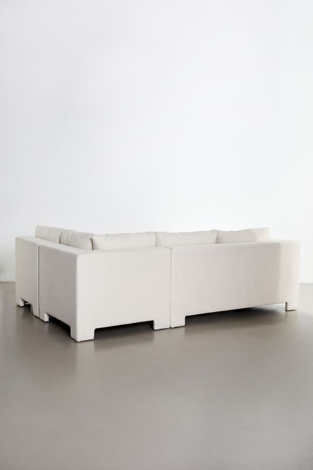 Isobel Sectional Sofa #3