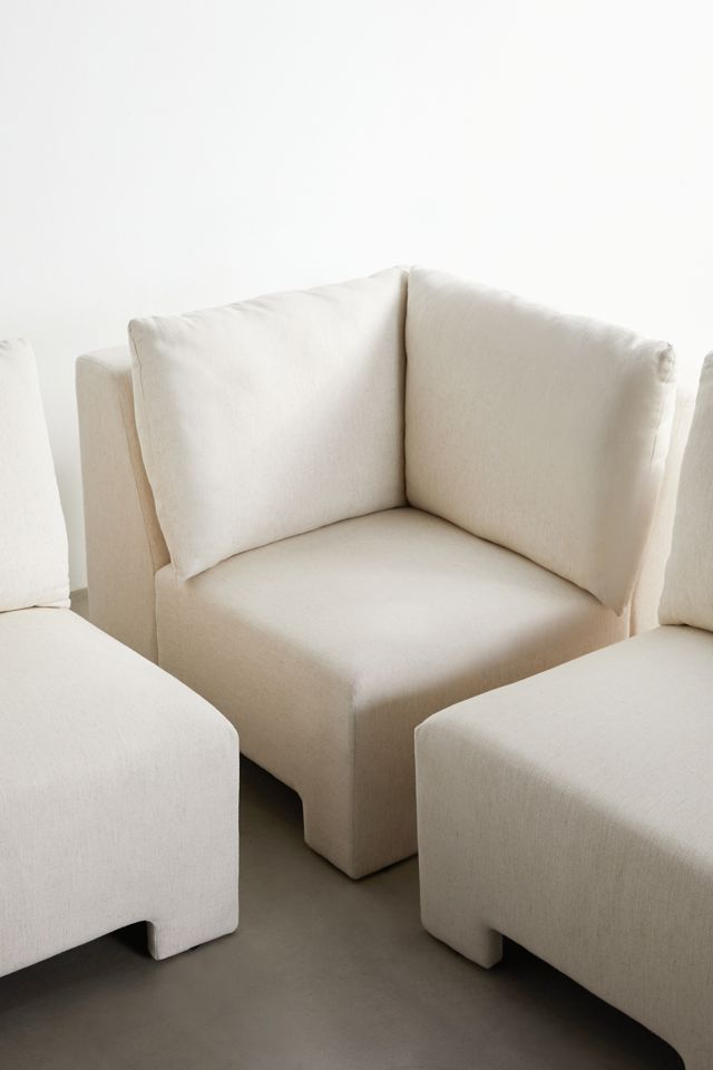 Isobel Sectional Sofa #4