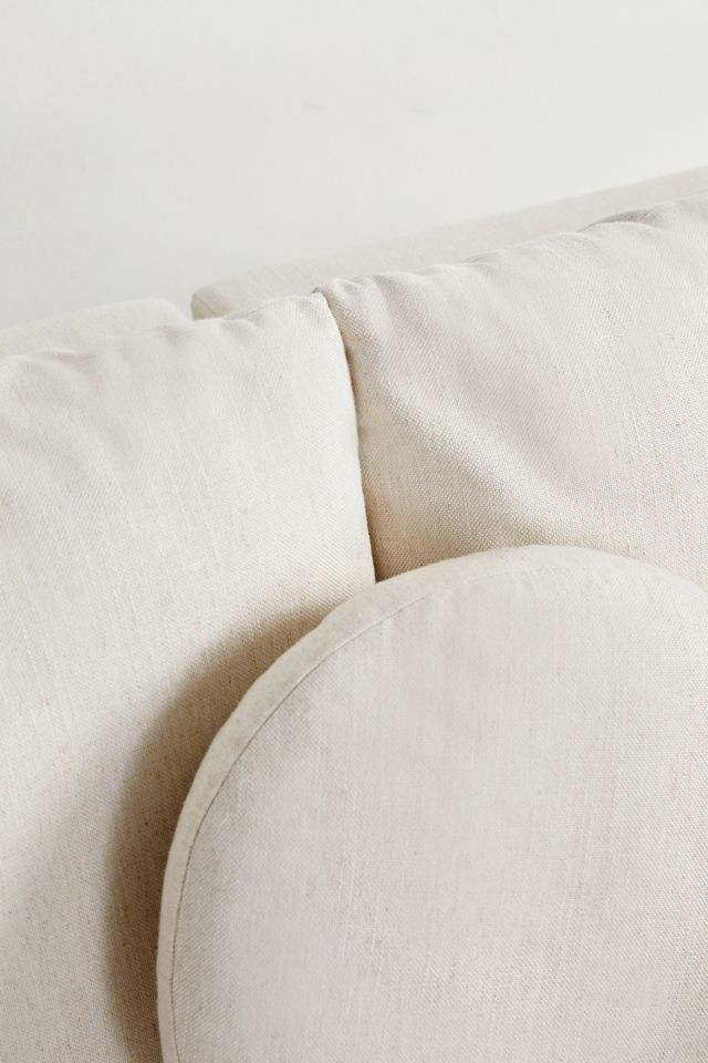 Isobel Sectional Sofa #5