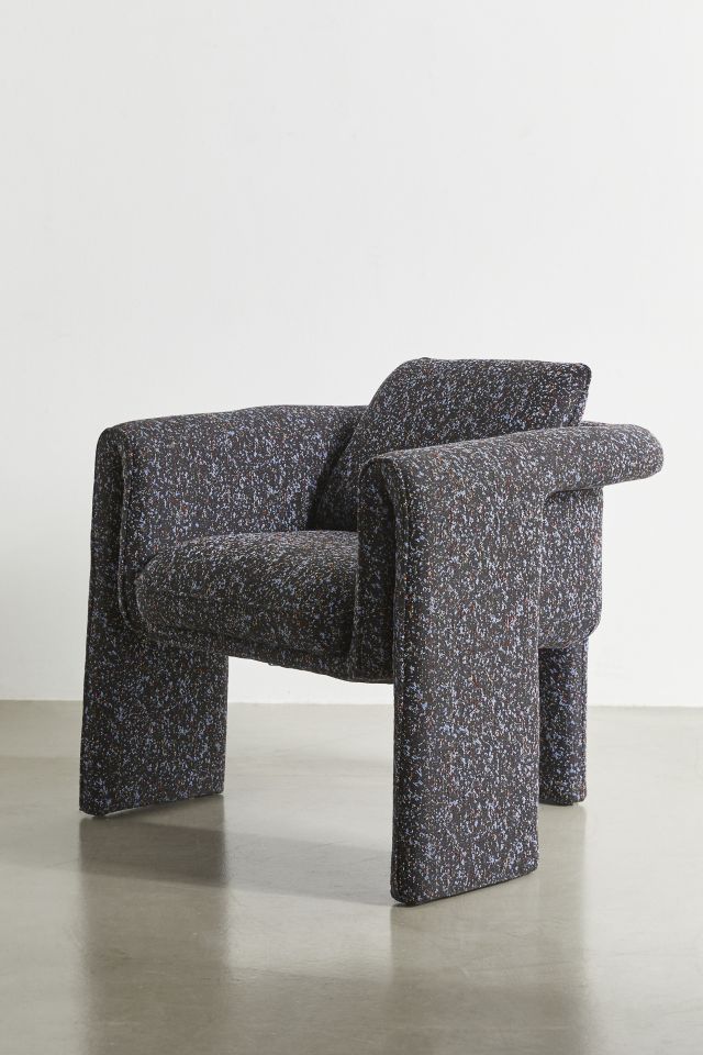 Floria Confetti Chair #2