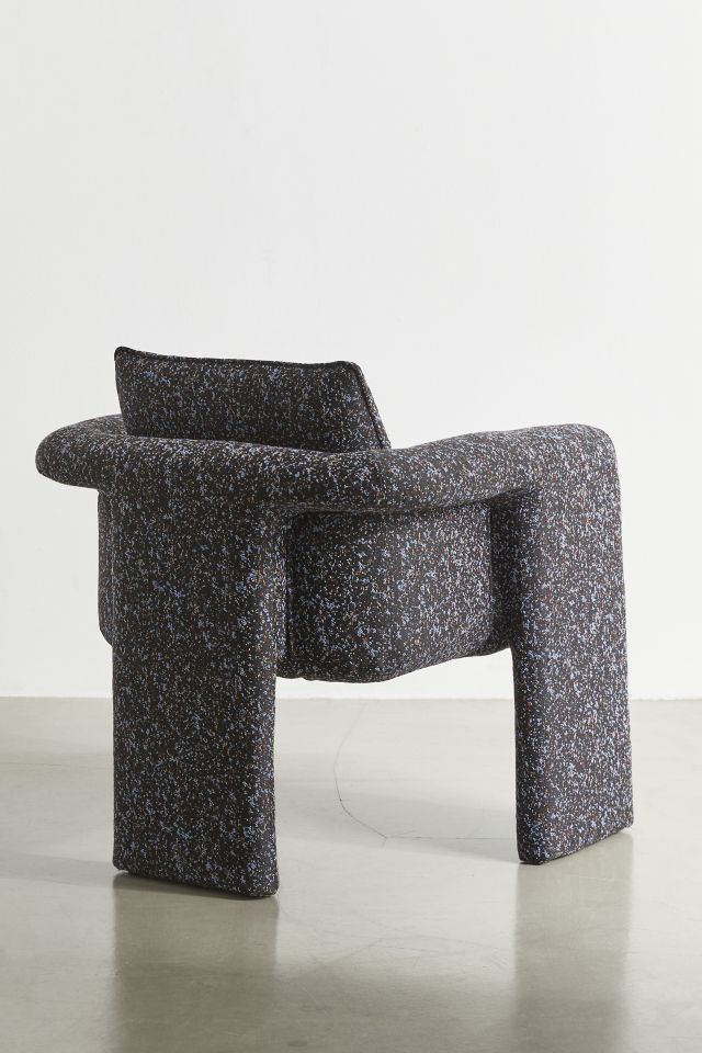 Floria Confetti Chair #3