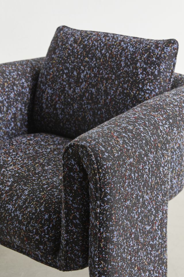 Floria Confetti Chair #4