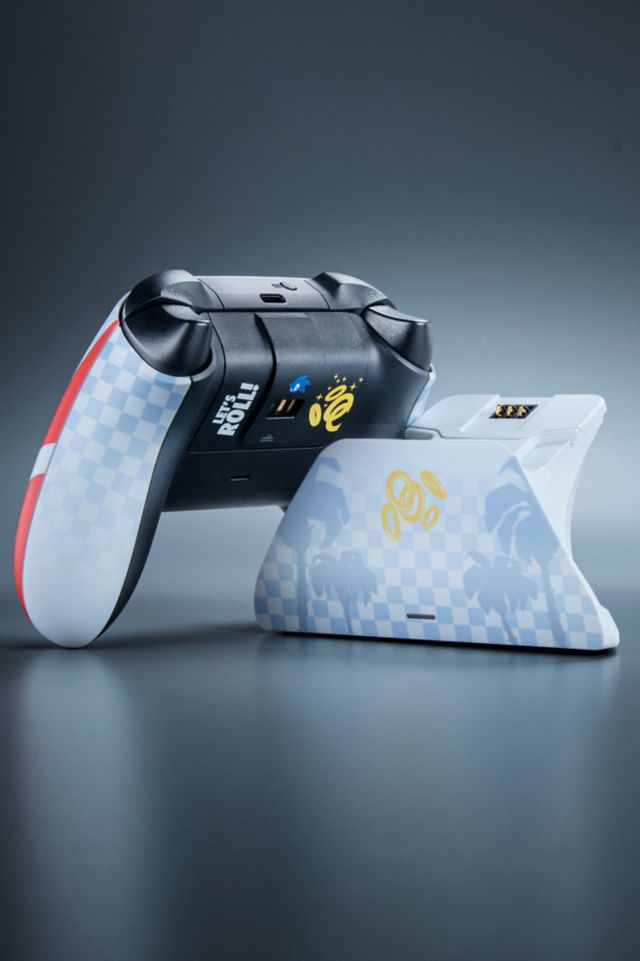 Razer Wireless Xbox Controller & Quick Charging Stand Set #2