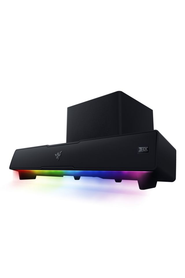 Razer Leviathan V2 Gaming Soundbar #1