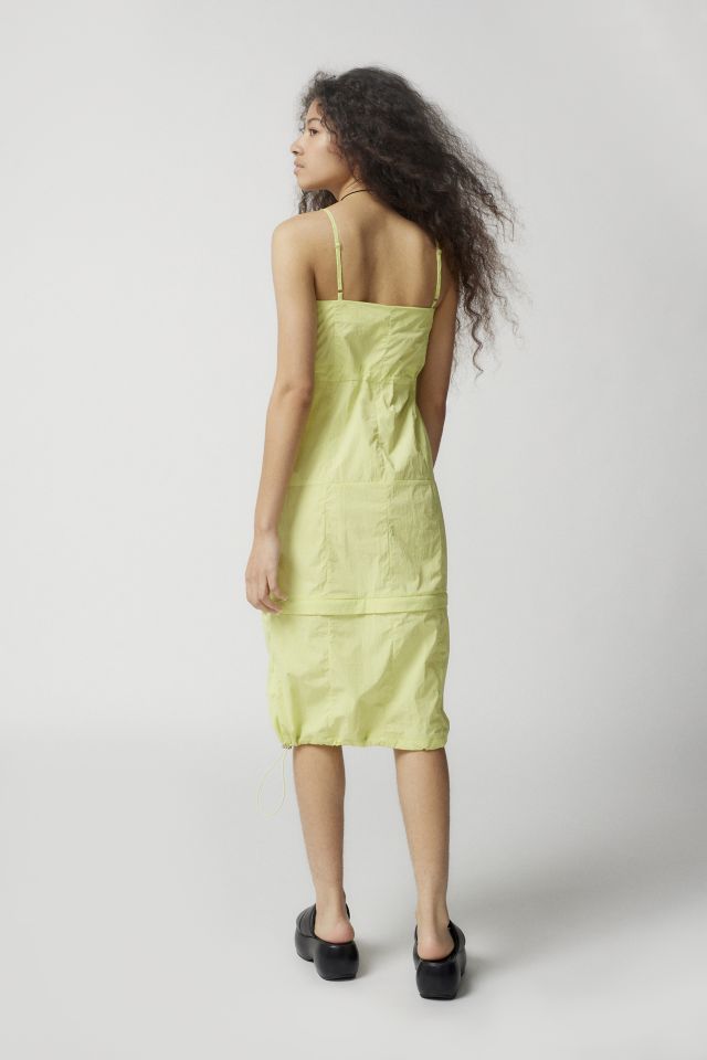 Robe Midi Convertible Daisy Street #2