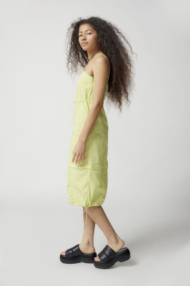 Robe Midi Convertible Daisy Street #3