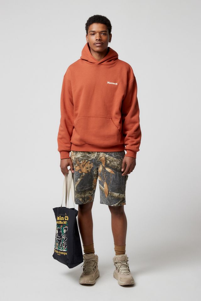 Marmot Mental Health Hoodie Sweatshirt #1