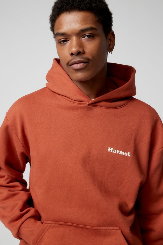 Marmot Mental Health Hoodie Sweatshirt #2