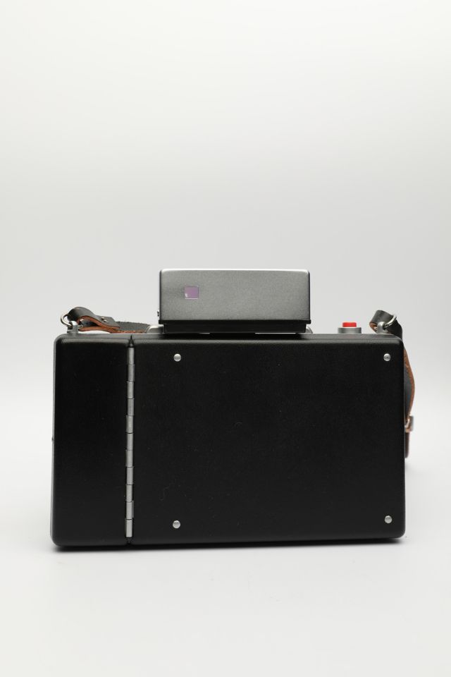 Acme Camera Co. Vintage Polaroid Automatic 250 Land Camera #1