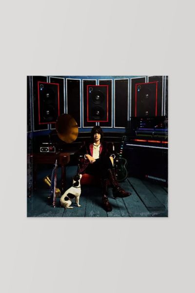 Julian Casablancas - Phrazes For The Young LP | Urban Outfitters