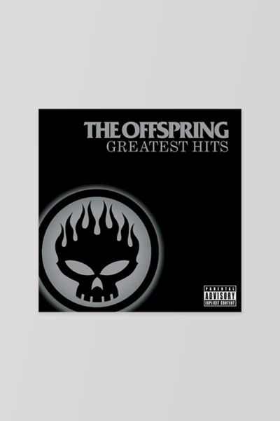 The Offspring - Greatest Hits LP