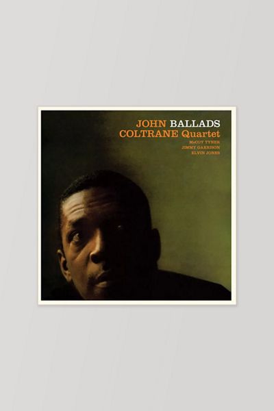 John Coltrane - Ballads
