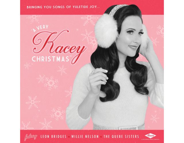 Kacey Musgraves - A Very Kacey Christmas LP #1