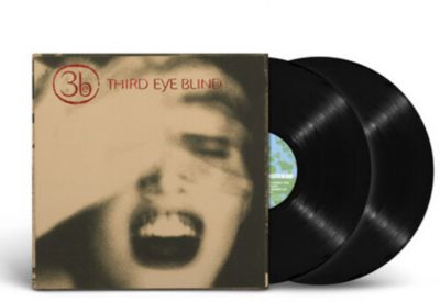 Third Eye Blind - Third Eye Blind LP