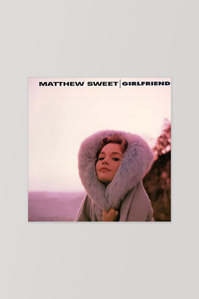 Matthew Sweet - Girlfriend LP | Urban Outfitters