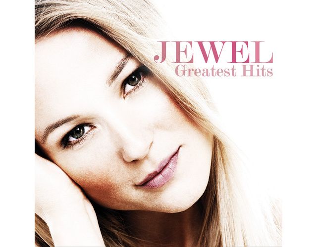 Jewel - Greatest Hits LP #1