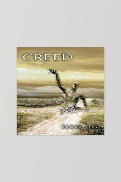 Creed - Human Clay LP
