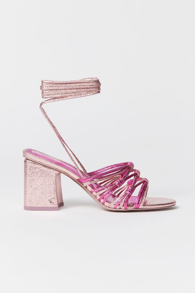 Circus NY By Sam Edelman Oriana Heeled Sandal | Urban Outfitters