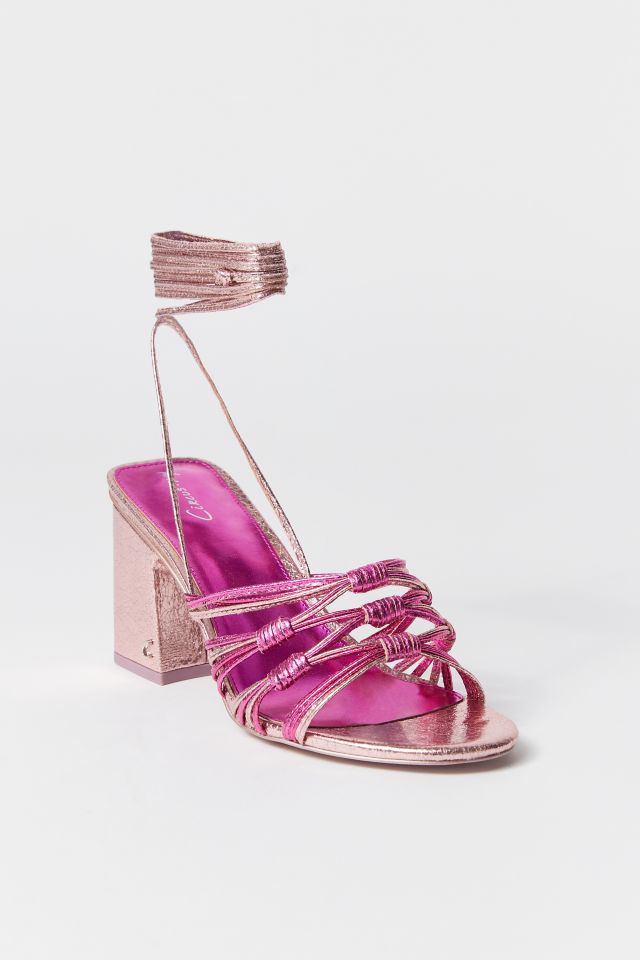 Circus NY By Sam Edelman Oriana Heeled Sandal | Urban Outfitters