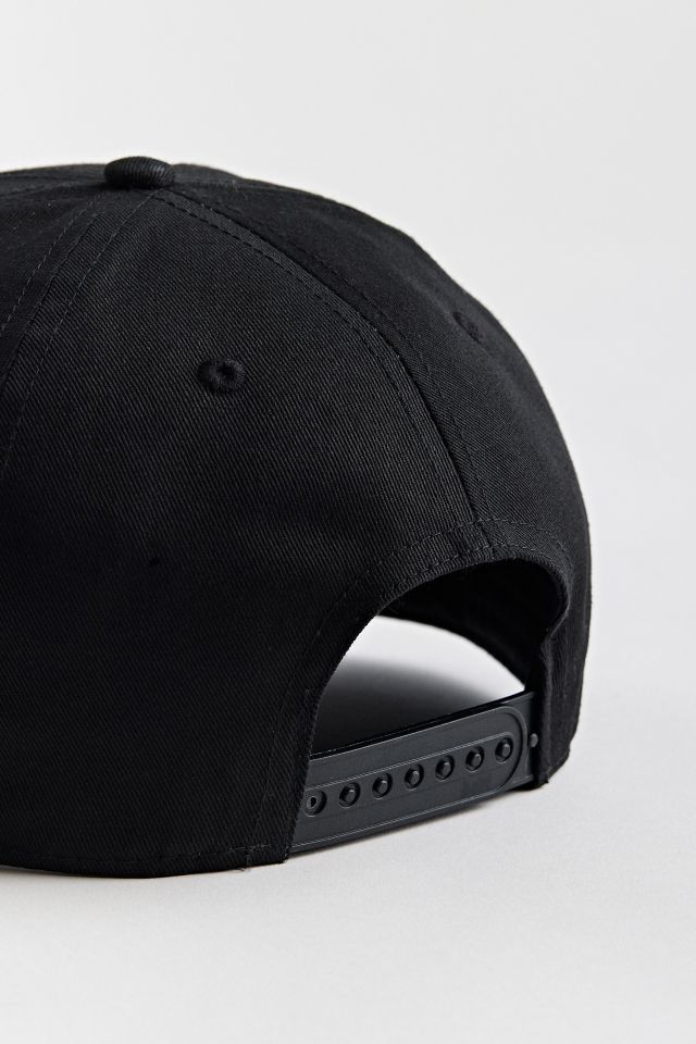 Top Of The World Hat #3