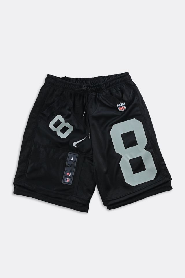 nfl shorts nike