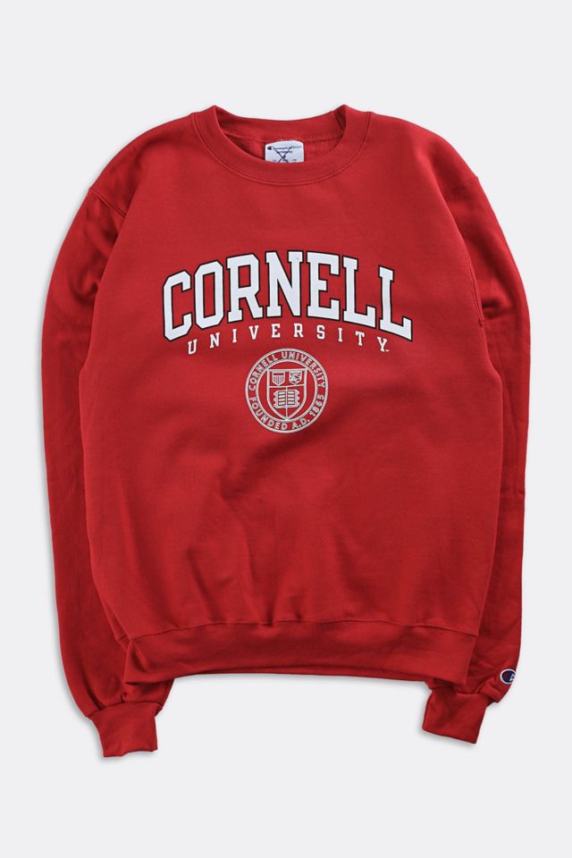 Cornell store sweatshirt vintage