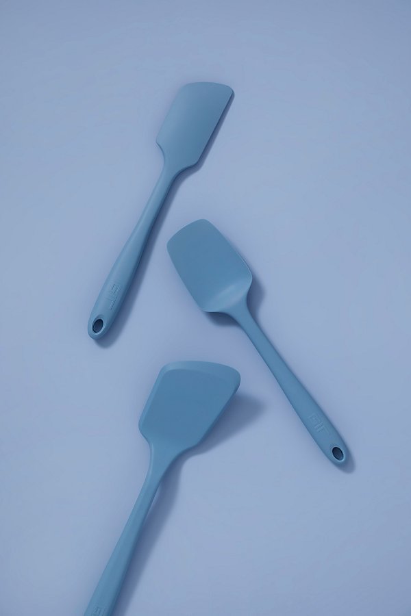 Gir Ultimate 3-piece Silicone Kitchen Tool Set