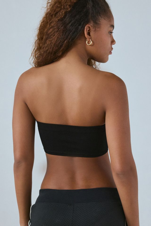 Out From Under Seamless Bandeau Bra Top #3