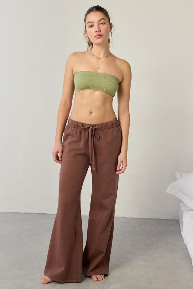 Haut de brassière sans couture Out From Under #1