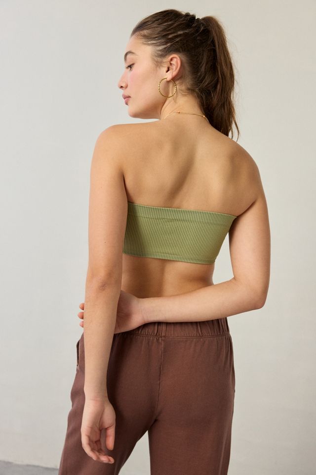 Haut de brassière sans couture Out From Under #2