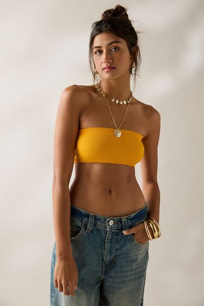 Haut de brassière sans couture Out From Under
