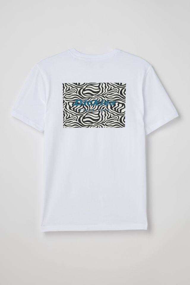Dickies Box Tee | Urban Outfitters