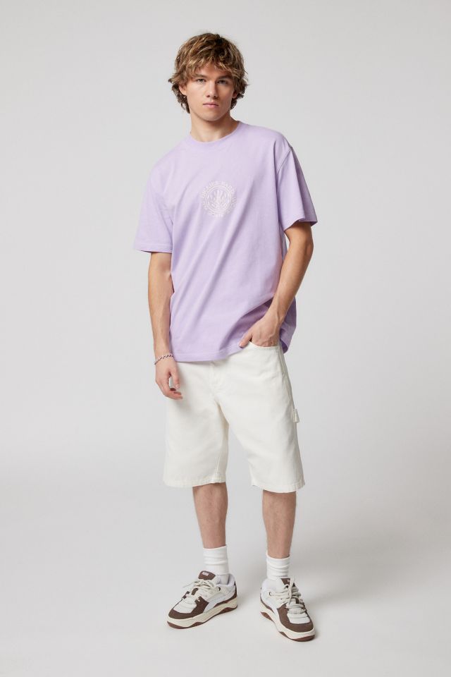 Dickies Beavertown Embroidered Tee #1