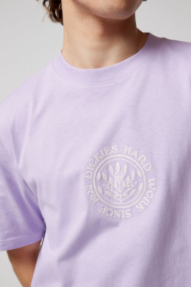 Dickies Beavertown Embroidered Tee #2