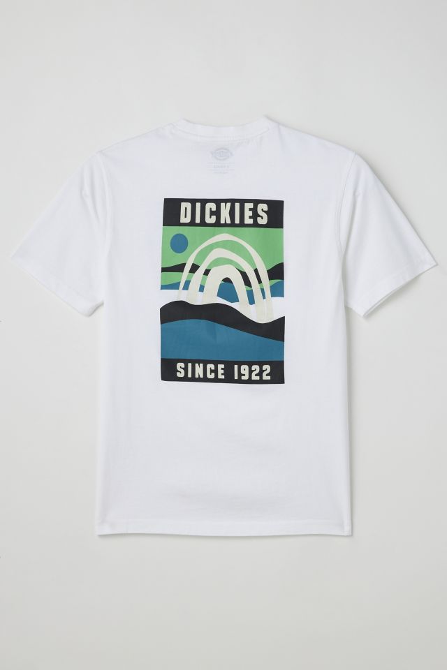 Dickies Baker City Tee | Urban Outfitters